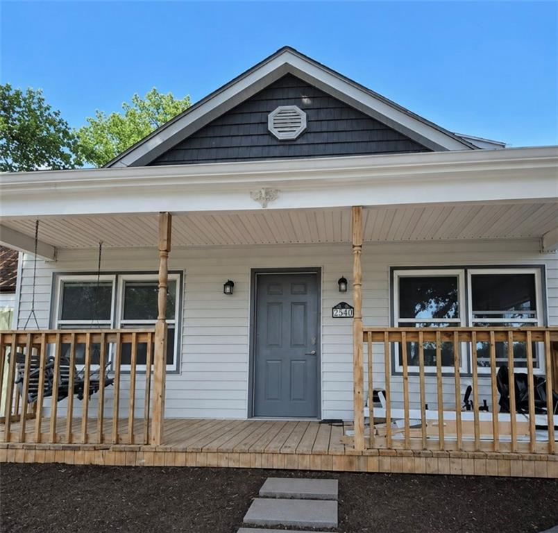 5543 S 1st StreetSt Joseph,&nbsp;MO&nbsp;64504