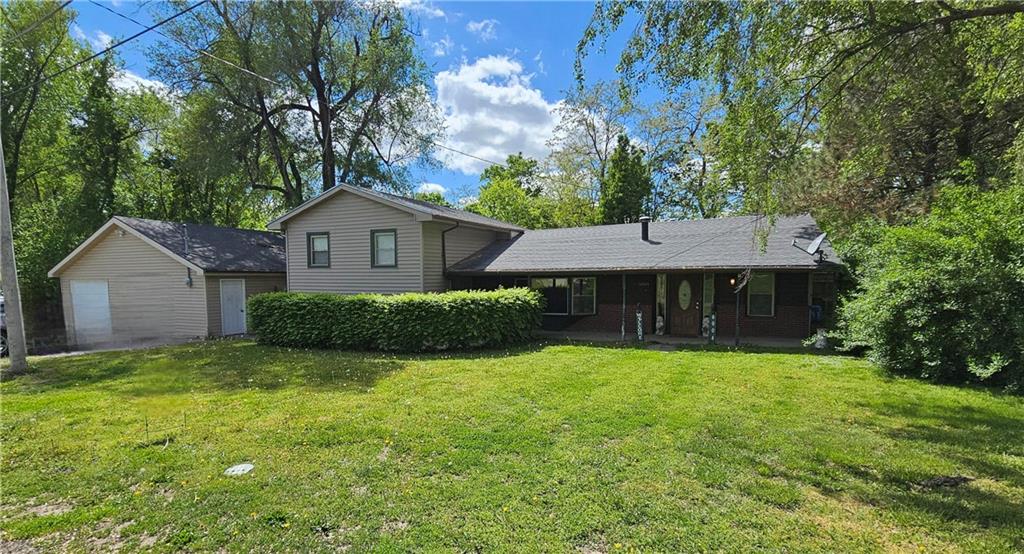 6004 Amazonia RoadSt Joseph, MO 64505