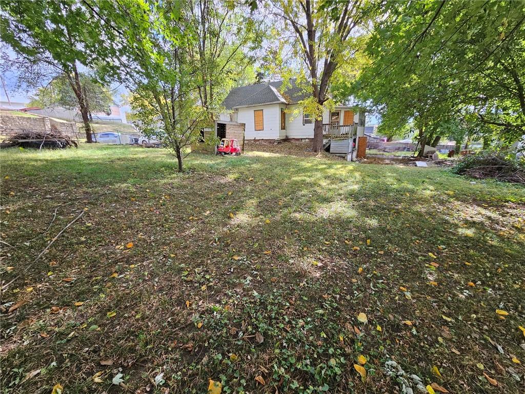 2510 S 19th StreetSt Joseph, MO 64503