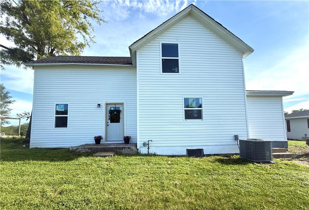 915 E 2nd StreetMaryville, MO 64468