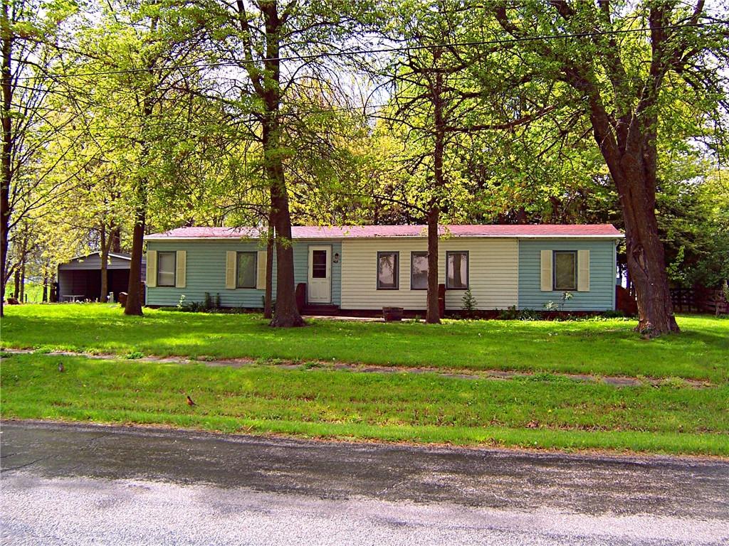 409 S Main StreetKing City, MO 64463