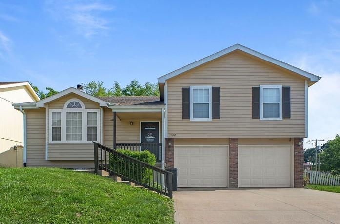 4602 Crystal DriveSt Joseph, MO 64503