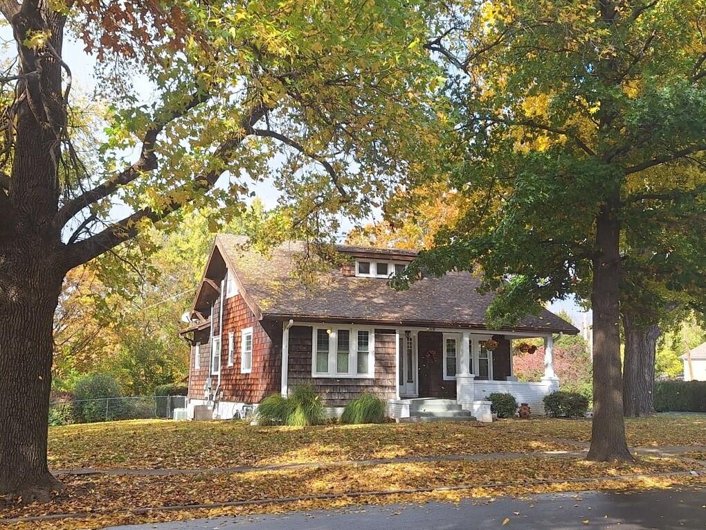 2119 Lovers LaneSt Joseph, MO 64505