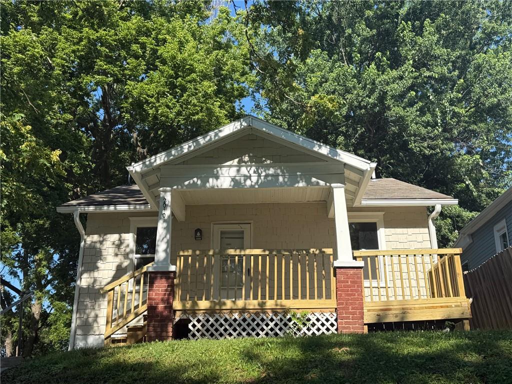 2010 N 2nd StreetSt Joseph, MO 64505