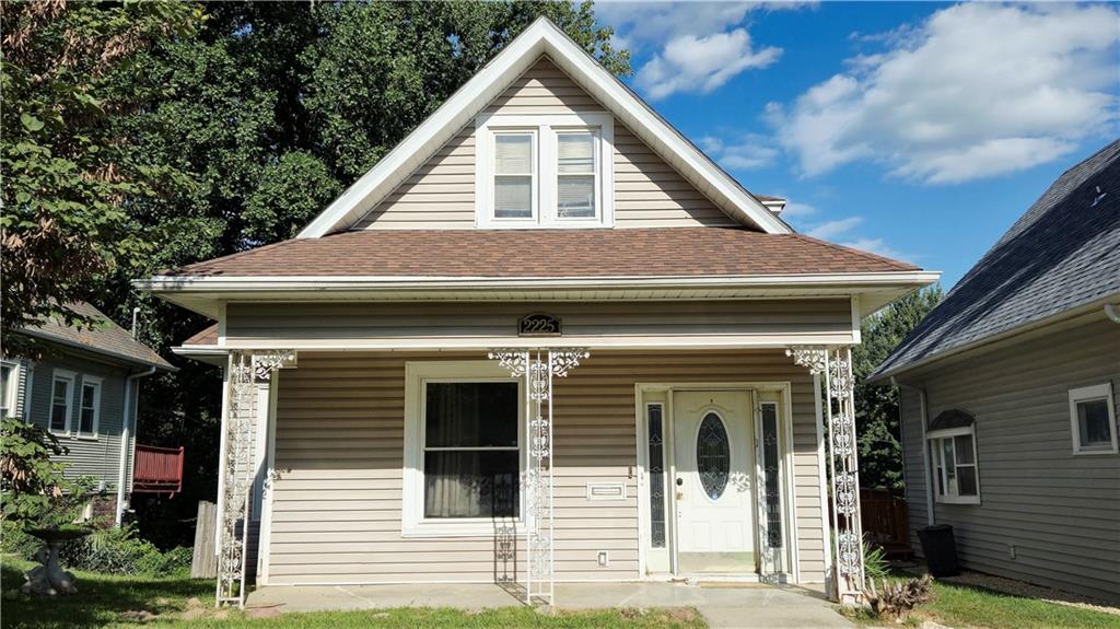 2225 N 2nd StreetSt Joseph, MO 64505