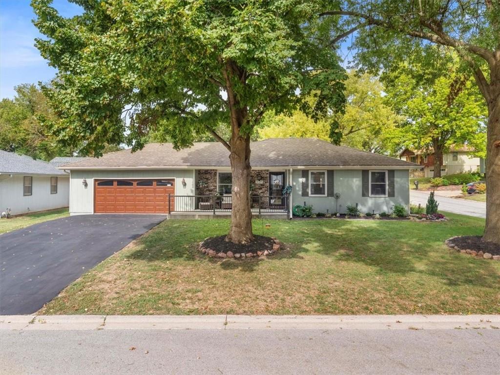 3125 Dover StreetSt Joseph, MO 64506