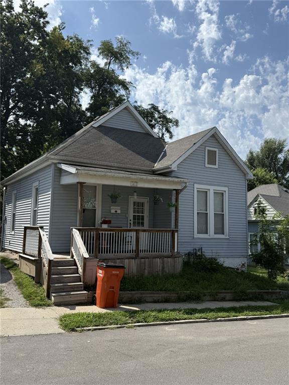 1412 N 10th StreetSt Joseph,&nbsp;MO&nbsp;64501
