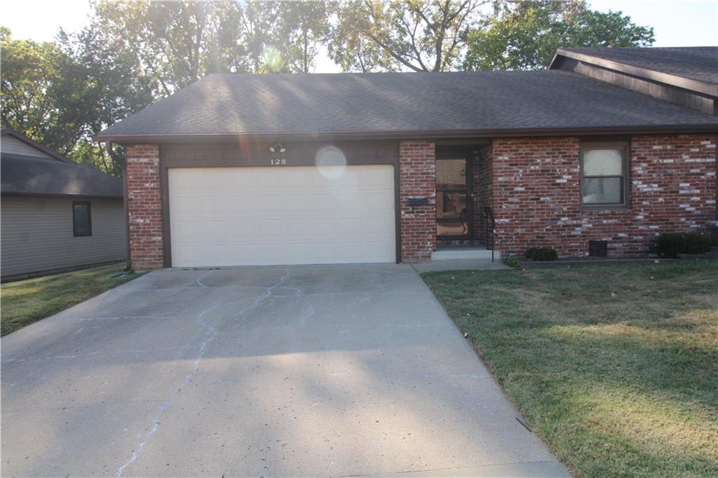 128 S Ryans N/ASt Joseph,&nbsp;MO&nbsp;64506