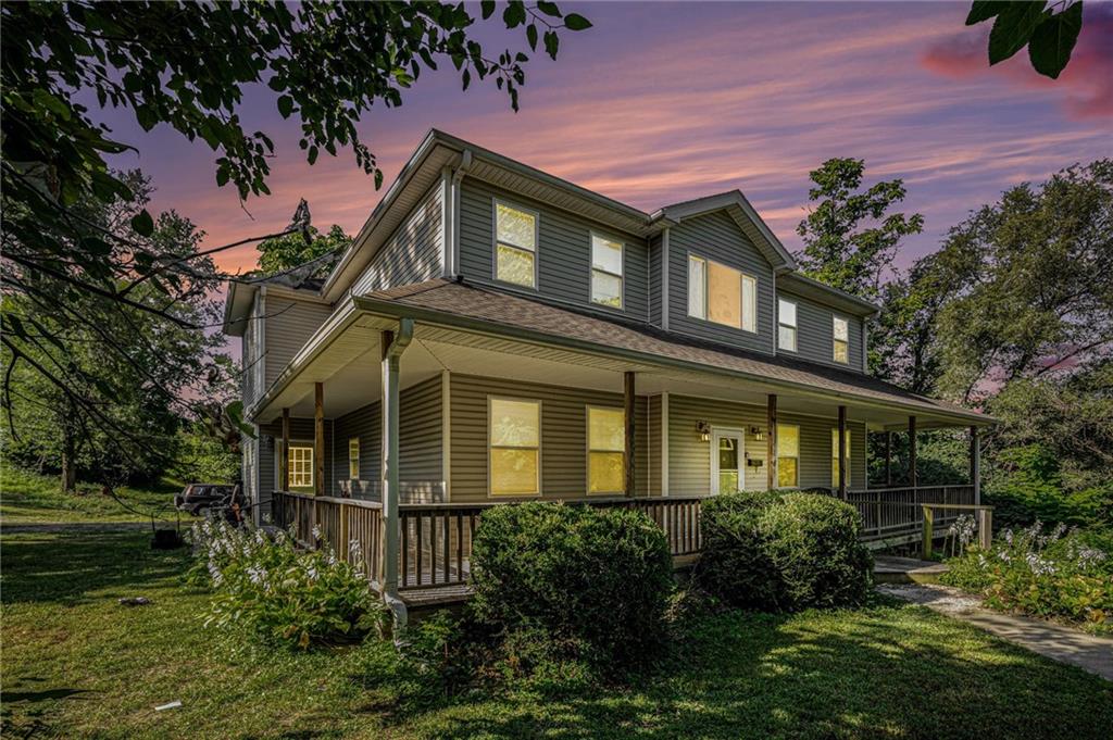 226 Clayton StreetSt Joseph, MO 64504