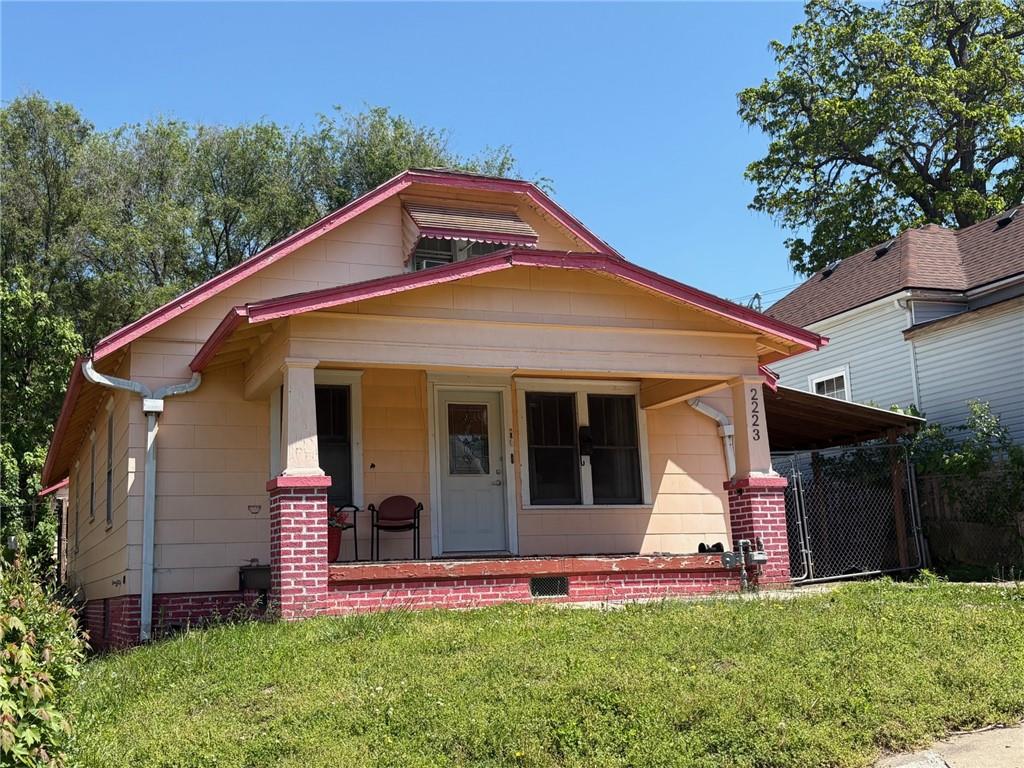 2223 S 14th StreetSt Joseph,&nbsp;MO&nbsp;64503