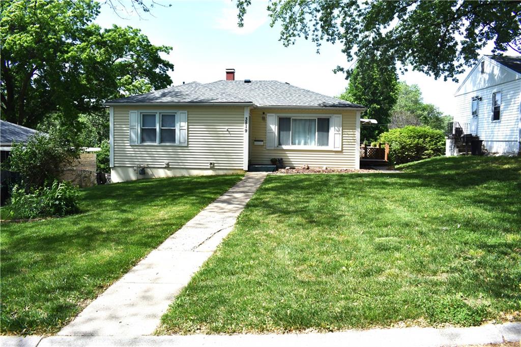 3519 Scott StreetSt Joseph, MO 64507