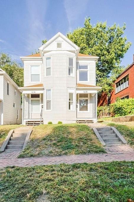 1416 N 2nd StreetSt Joseph,&nbsp;MO&nbsp;64505