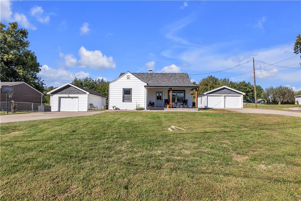 5524 NE Amazonia RoadSt Joseph,&nbsp;MO&nbsp;64505