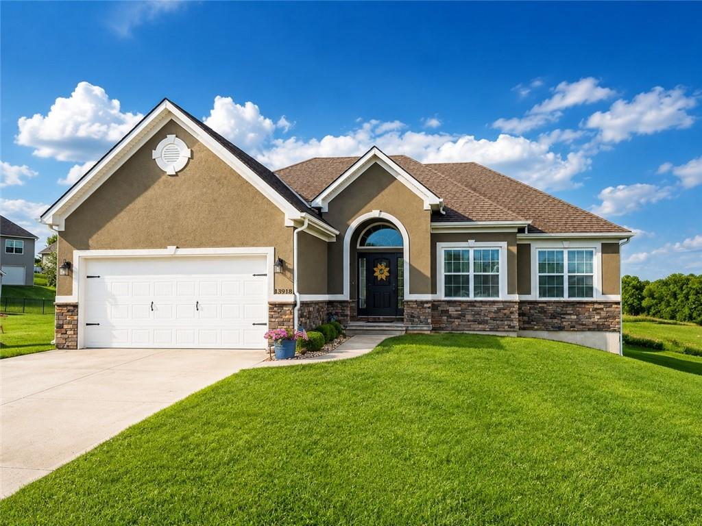 13918 Dakota CourtSt Joseph,&nbsp;MO&nbsp;64505