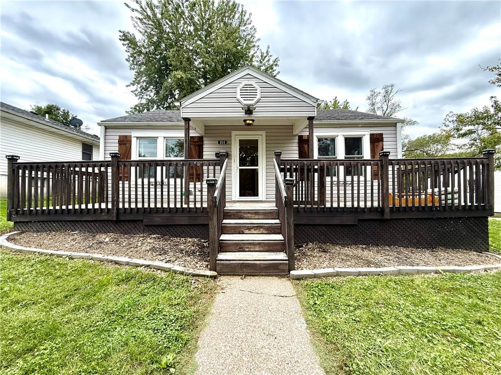 814 E 2ND StreetMaryville,&nbsp;MO&nbsp;64468