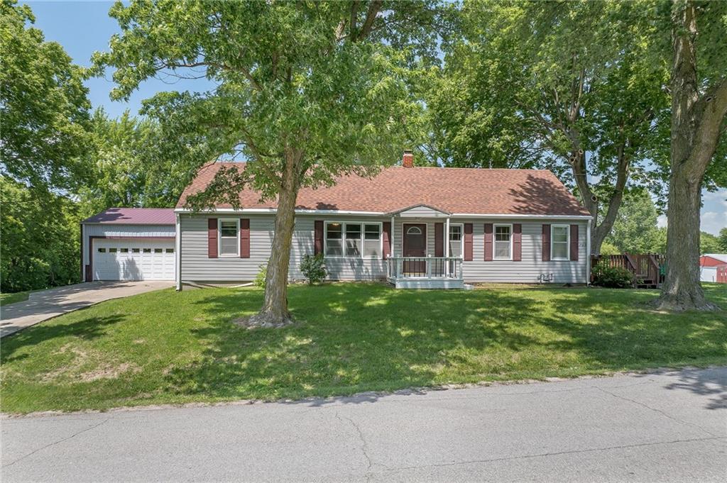 705 E Price AvenueSavannah,&nbsp;MO&nbsp;64485