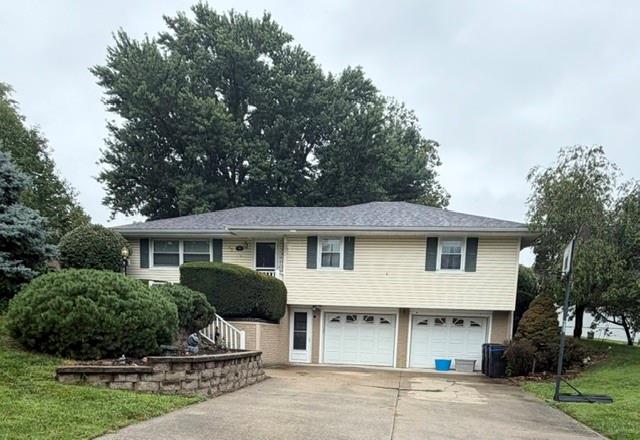 46 Northridge DriveSt Joseph,&nbsp;MO&nbsp;64506