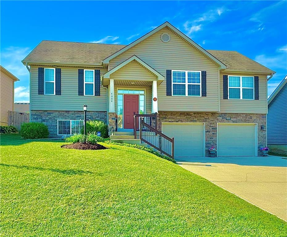 4004 Greywood LaneSt Joseph,&nbsp;MO&nbsp;64505