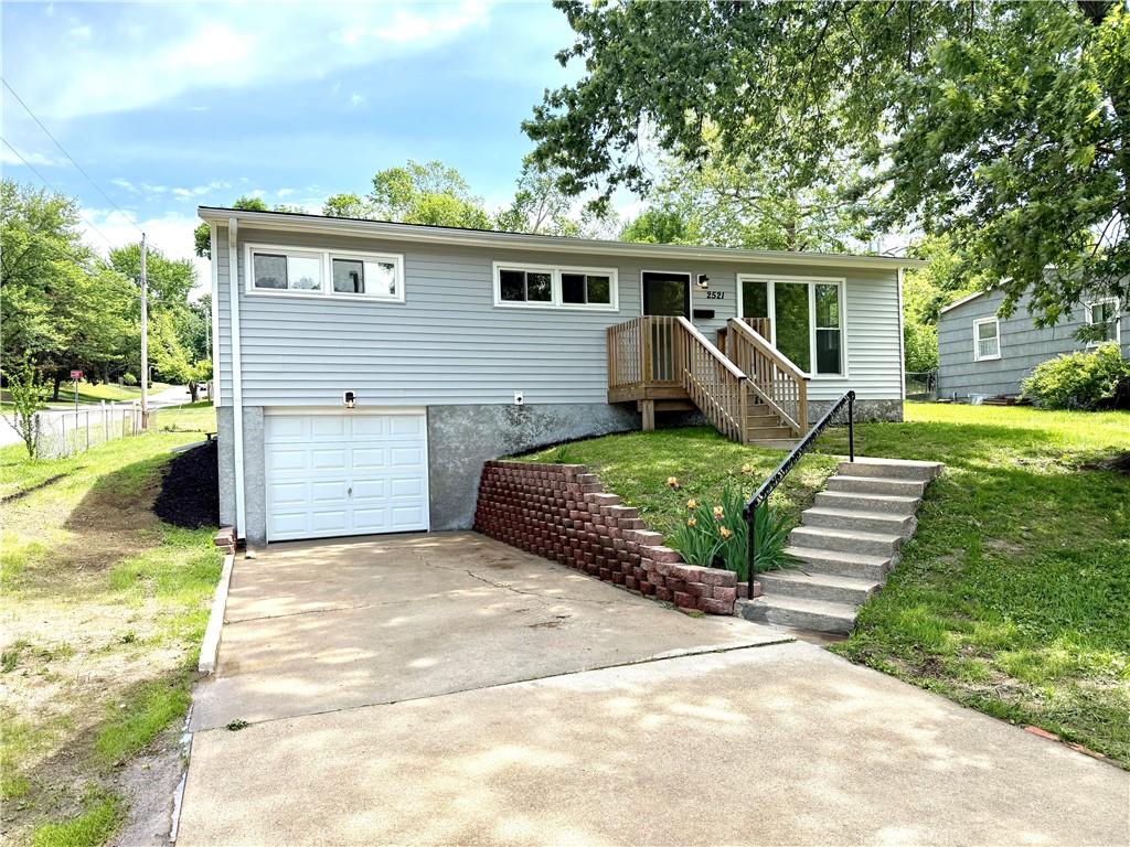 2521 Essex StreetSt Joseph,&nbsp;MO&nbsp;64505