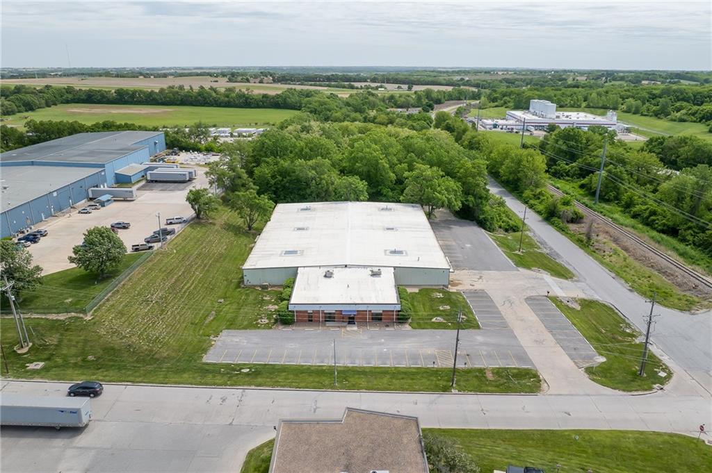 4811 Easton RoadSt Joseph,&nbsp;MO&nbsp;64503