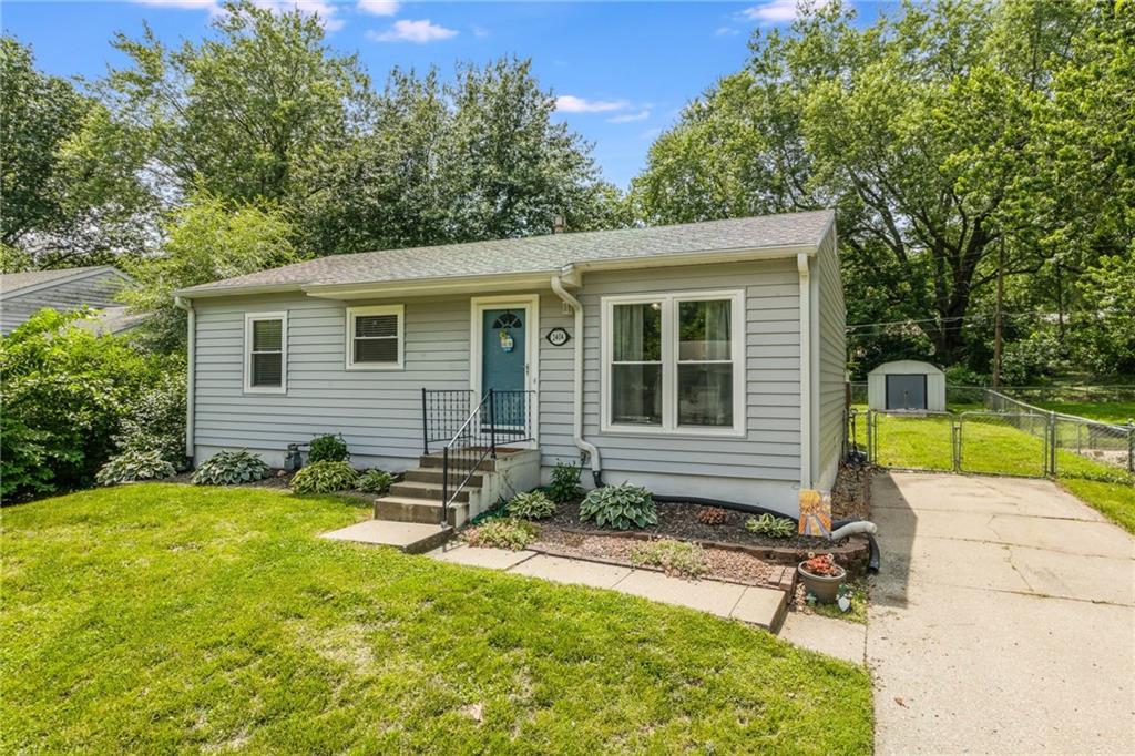 2404 Meadow TrailSt Joseph, MO 64503