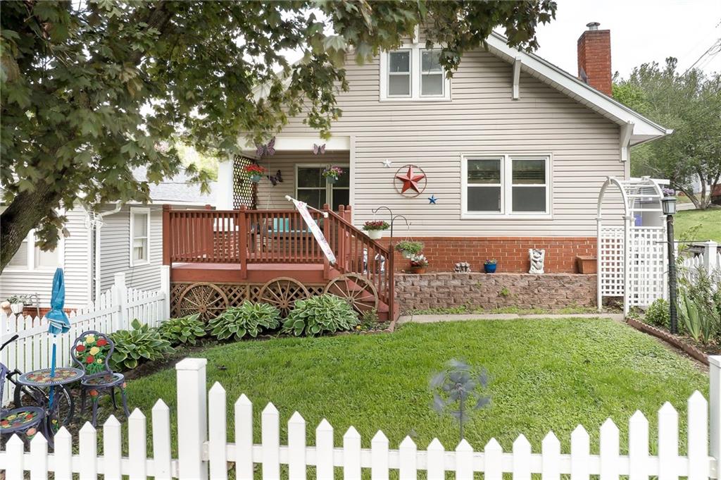 2913 Gene Field RoadSt Joseph,&nbsp;MO&nbsp;64506