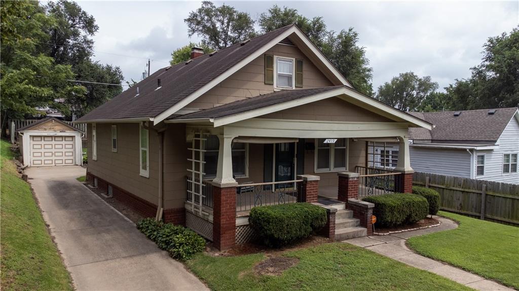 2419 S 17th StreetSt Joseph,&nbsp;MO&nbsp;64503