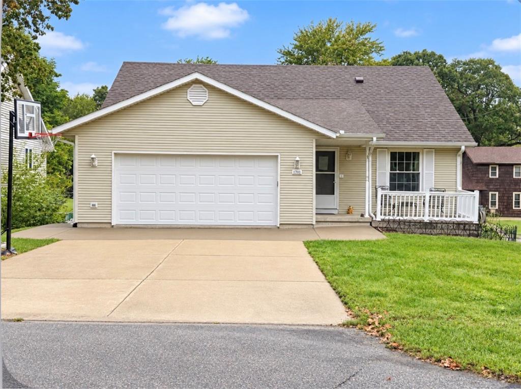426 Lawn AvenueMaryville,&nbsp;MO&nbsp;64468