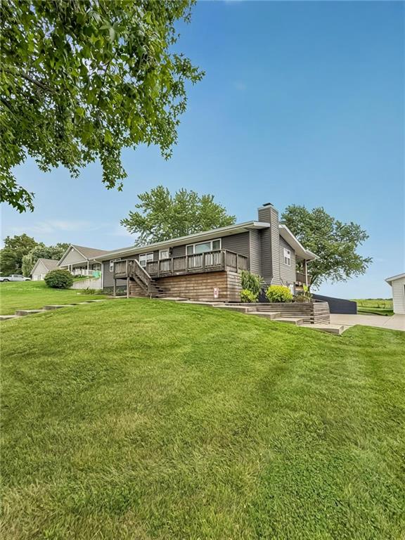 26240 LAKEVIEW DriveMaryville, MO 64468