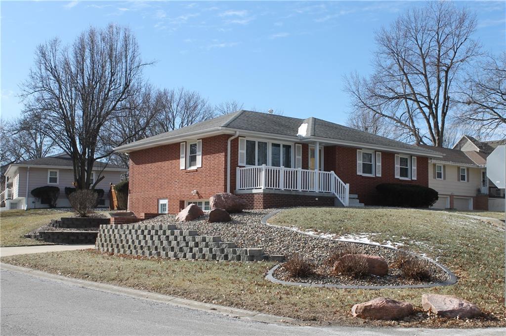 34 Caribou CircleSt Joseph,&nbsp;MO&nbsp;64506