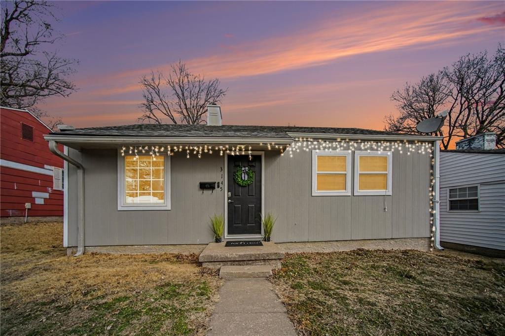 3145 Hawthorne DriveSt Joseph,&nbsp;MO&nbsp;64501