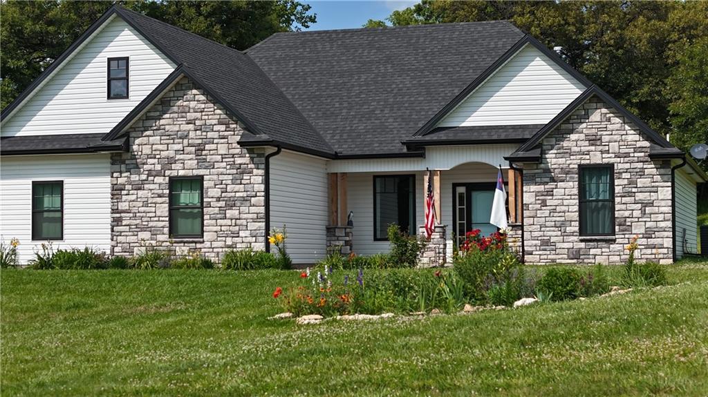 33740 Highway U N/AOregon, MO 64473