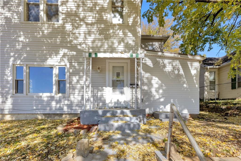 1809 Pacific StreetSt Joseph,&nbsp;MO&nbsp;64503