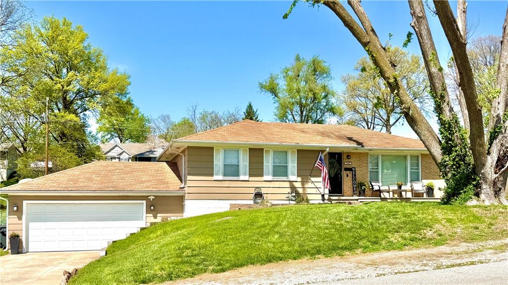 3405 Neighbor RoadSt Joseph,&nbsp;MO&nbsp;64506