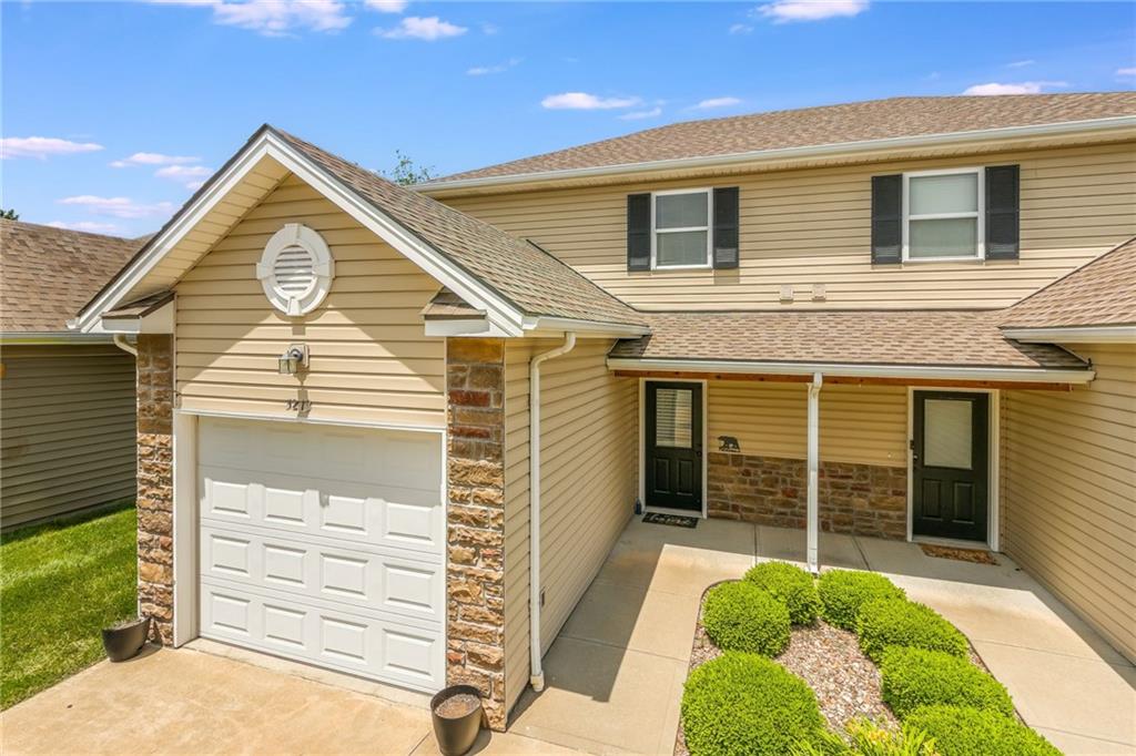 5213 Amy CourtSt Joseph, MO 64506