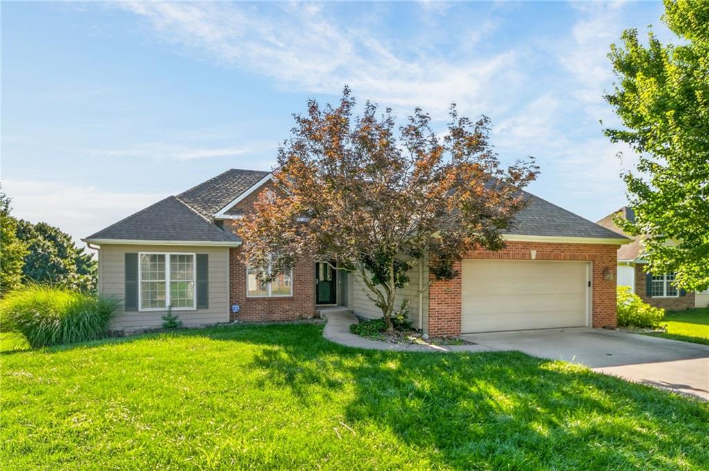 2508 Meadow Ridge DriveSt Joseph,&nbsp;MO&nbsp;64504