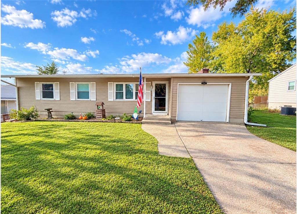 1216 W Crestview DriveMaryville,&nbsp;MO&nbsp;64468