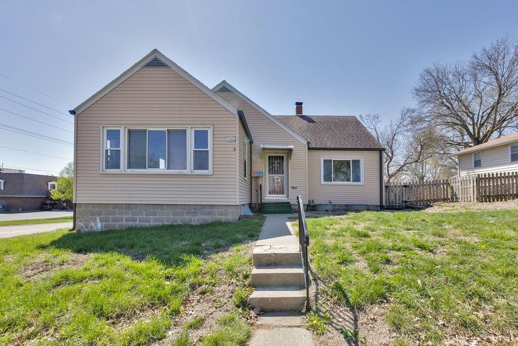 3548 Penn StreetSt Joseph,&nbsp;MO&nbsp;64507