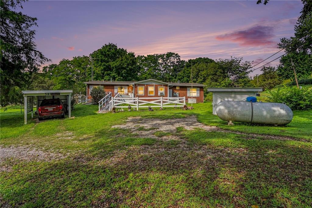 581 State Route K N/AAmazonia,&nbsp;MO&nbsp;64421