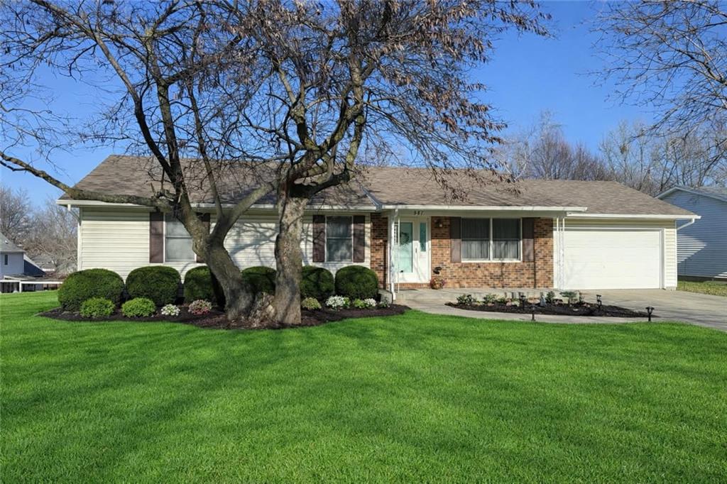 541 W GRANT StreetMaryville,&nbsp;MO&nbsp;64468