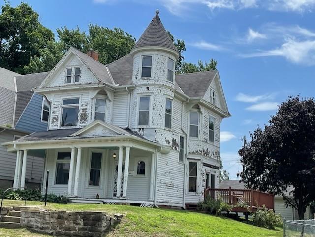 2210 Felix StreetSt Joseph, MO 64501