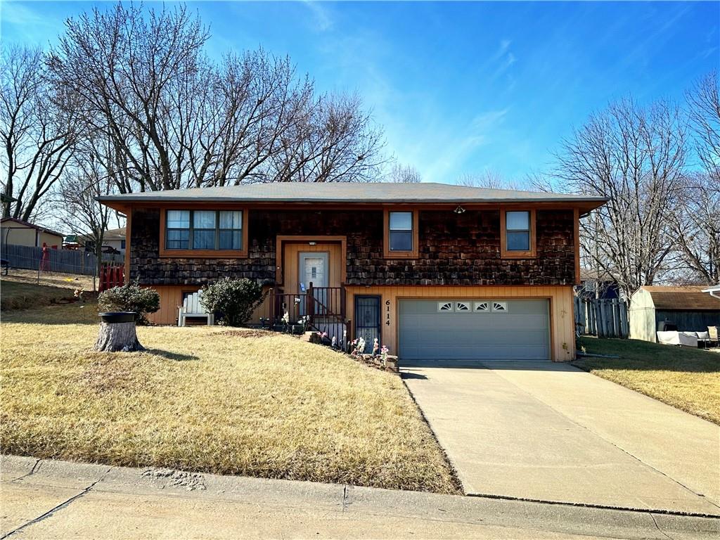6114 N 28th Street TerraceCountry Club,&nbsp;MO&nbsp;64505