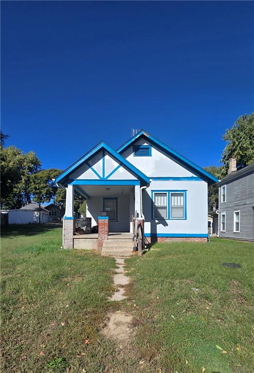 1015 Corby StreetSt Joseph, MO 64501