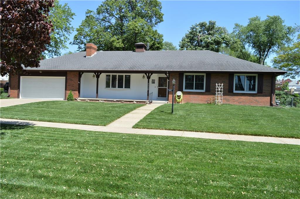 1117 N 25th StreetSt Joseph, MO 64506
