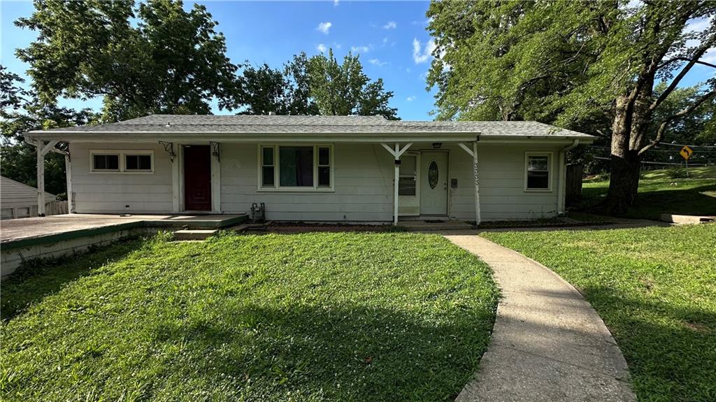 3333 Lafayette StreetSt Joseph, MO 64507