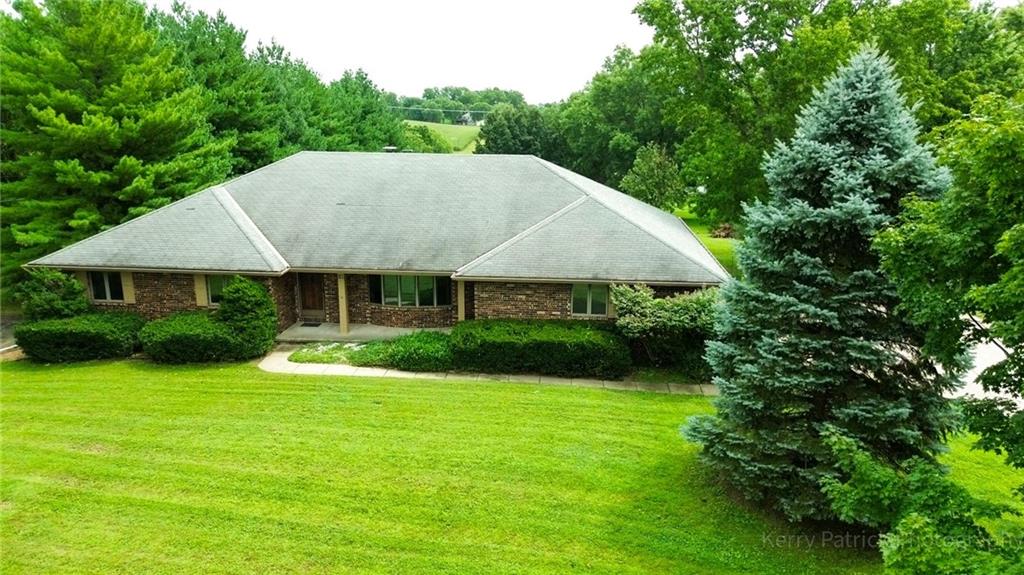 6107 Palomino DriveSt Joseph, MO 64505