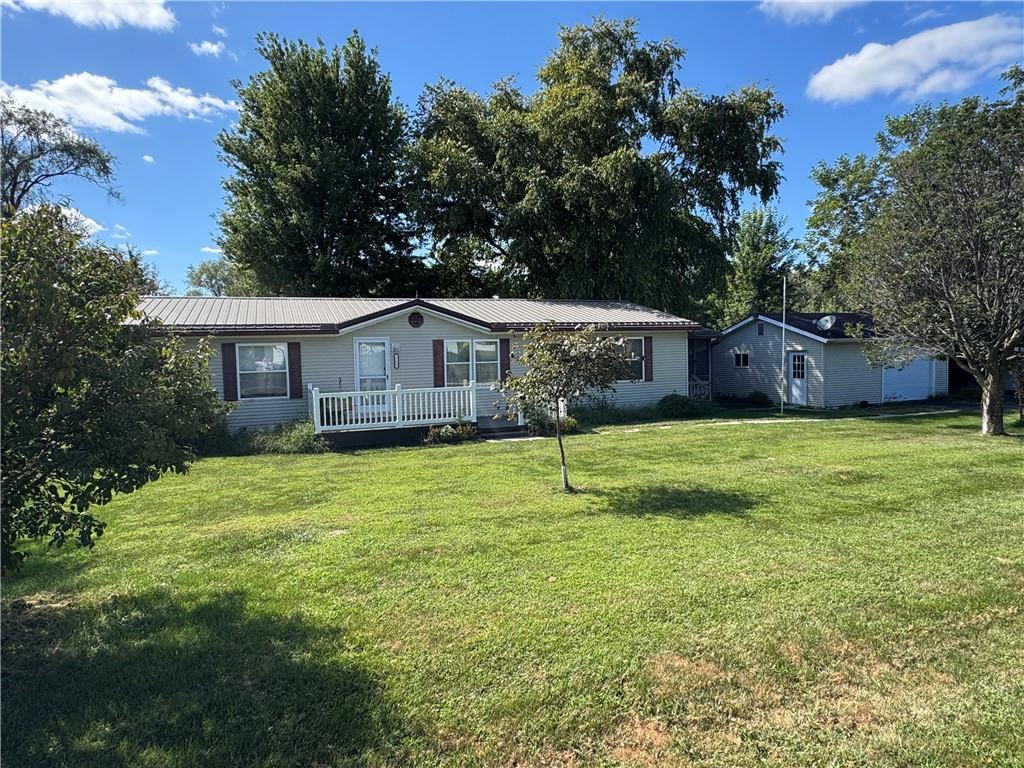 121 N Sycamore StreetClearmont, MO 64431