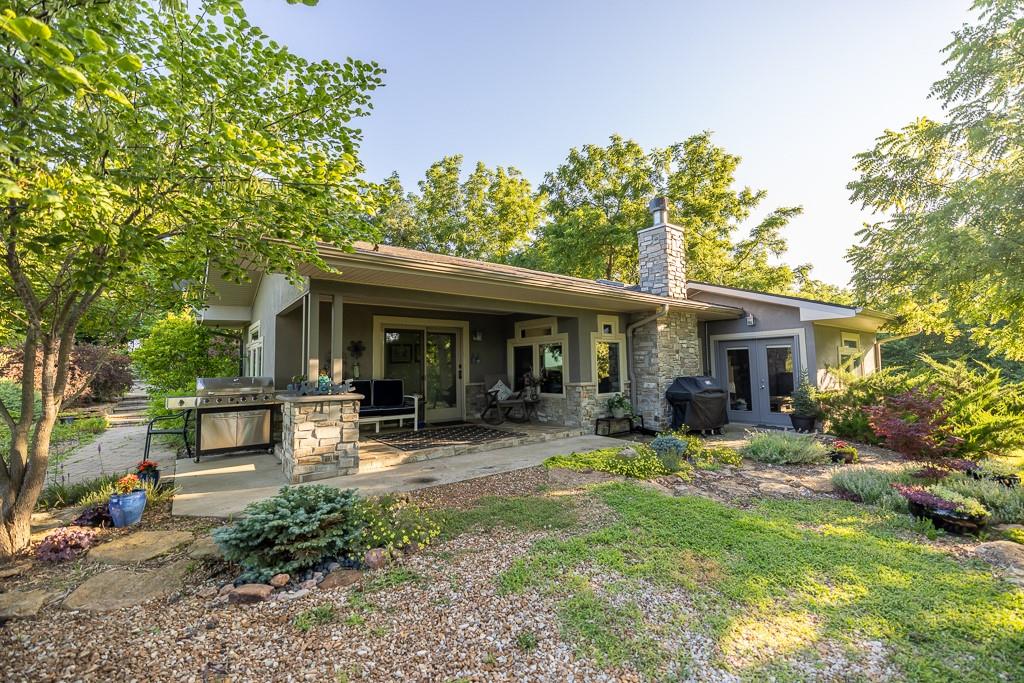 0000 SE Benner Lake RoadDearborn, MO 64439