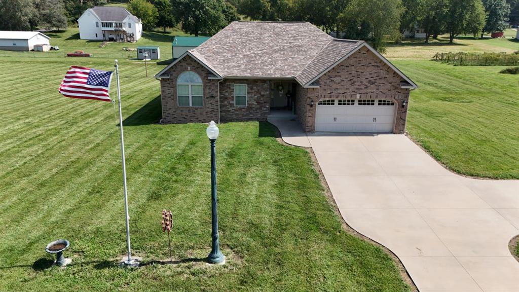 8301 SW State Route V HighwaySt Joseph,&nbsp;MO&nbsp;64504