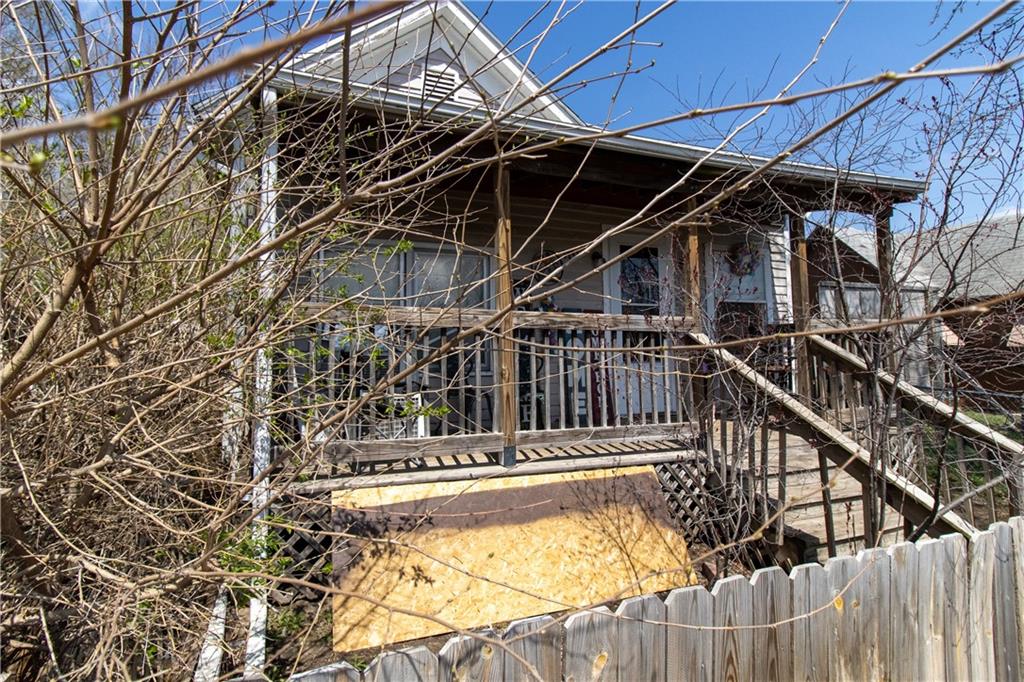 1731 Center StreetSt Joseph, MO 64503